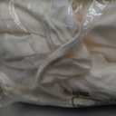 Cream colored sheet