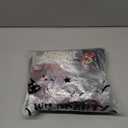 1920s Dresses for Women, Flapper Dress Lace Fan Feather Headband Sequins Beads Fringes 20s Accessories Vintage Mafia Costume Women's Carnival BlackRed 2XL