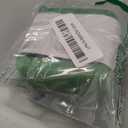 Kids Instant Digital Cameras for Boys and Girls, 1080P HD Dual-Lens Selfie Digital Camera with Print Paper & 32G Card, Christmas Birthday Gifts Toys for Toddler and Teenagers Age 3-16 Years Old (Green)