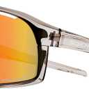SCVCN Polarized Cycling Glasses Sports Sunglasses Men Women MTB Bicycle UV400 Protection Running Mountain Bike Baseball Biking Goggles Riding BMX Fishing Running Riding Golf Driving Softball 509