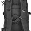 REEBOW GEAR Military Tactical Backpack Large Army 3 Day Assault Pack Molle Bag Backpacks