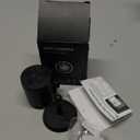 Hidden Camera, 2K HD Wireless Nanny Cam with Motion Detection & Night Vision, Cloud & SD Storage, Security Camera for Home/Baby/Pet, WiFi/No WiFi Use