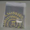 Pi Day Shirt Kids Toddler Boys Girls Happy Pi Day T-Shirt Math Pirate 3.14 Pie Coincidence Outfit (5-6 Years)