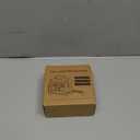 The Ruler 3-in-1 Measuring Tape, Tools Tape Measure, 3-in-1 Rangefinder with Led Display, 3 in 1 Digital Tape Measure with Cross Line, AutoLock, Measure Area, Volume, Pythagorean, Best Gift for Man