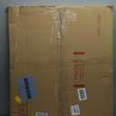 LaVie Home 24x30 Picture Frame Black, Puzzles Frame for Wall Decoration, Classic Black Minimalist Style Suitable for Decorating Houses, Offices, Hotels, Puzzles Posters Photos or Artwork（1 Pack）