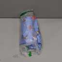 Chucky Costume for Kids,Halloween Killer Role-Playing Costumes, Bizarre Costumes for Boys, and Girls, Including Tattoos Scars Medium