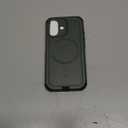 ESR for iPhone 17 Case, 7X Military-Grade Drop Protection, Shock-Absorbing Rugged Cover with Camera Control Button, MagSafe Accessories Compatible, Cyber Series, Olive Green