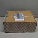 4K Night Vision Goggles with 4" Large Screen, 48MP Infrared Binoculars for Total Darkness, 10x Zoom & 2600ft Range, 5000mAh Rechargeable Battery, 32GB Card, Ideal for Hunting, Camping & Home Security