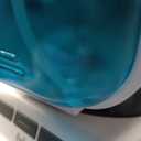 Upgraded Bubble Machine with Remote Control, Automatic Rotation & RGB Lights, 1800mAh Rechargeable Battery, Type-C Charge, Bubble Maker for Kids, Weddings, Birthday Parties, Outdoor Activities