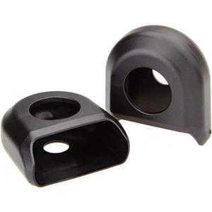 Sram Crank Arm Boots (One Size, Black)
