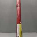 Teacher Created Resources Cranberry Red Better Than Paper Bulletin Board Roll (TCR77442), 48" x 144"