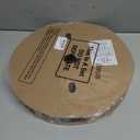 Pangda 6 Heat Shrink Tubing 3: 1 Ratio Marine Grade Adhesive Lined Waterproof Heat Shrink Tubing Black Polyolefin Sleeving Wrap Wire Insulation Tube (1/4 +3/16+3/8+1/2+1+1.5+2inch)