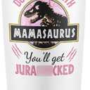 Gifts for Mom from Daughter Son - Birthday, Mothers Day, Christmas Gifts for Mom - Mother's Day Gift Ideas for Moms - Mama, Mother Gift for Women - 20 Oz Stainless Steel Tumbler