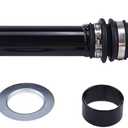 Rear Propeller Prop Shaft Driveshaft 703500855 703500925 Compatible with Can-Am Outlander Renegade 450 500 570 650 800R 850 1000 570 850 XT/DPS/XMR 570 EFI