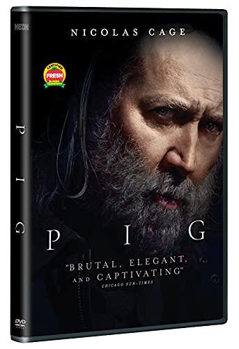 PIG DVD