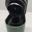 Keurig K-Mini Single Serve K-Cup Pod Coffee Maker, 6 to 12oz Brew size, with Cord Storage, Perfect for Small Spaces, Evergreen