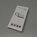 2 x amFilm Auto-Alignment OneTouch for Samsung Galaxy S25 Edge 6.7" Screen Protector + Camera Lens Protector, Tempered Glass, 30 Seconds Installation, Bubble Free, Case Friendly, Anti-Scratch [2+2 Pack]