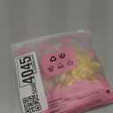 inSowni 30 Pack/15 Pairs Gold Metal Alligator Hair Clips Barrettes Bobby Pins Leaf Flower Butterfly Decorative Accessories for Women Girls