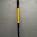 5-24 ft Long Telescoping Extension Pole // Multi-Purpose Extendable Pole with Universal Twist-on Metal Tip // Lightweight and Sturdy // Best Telescopic Pole for Painting, Dusting and Window Cleaning