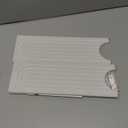 Faucet Mat for Kitchen Sink  Diatomite Stone Drying Mat & Sink Protector, Prevent Moisture  Sink Splash Guard Water-Absorbing Stone Tray for Bathroom Counter (Light Grey,23.6" x 3.9")