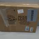 Milwaukee Leather Men's Wide Classic Motorcycle Harness Boots (Black, Size 11.5)