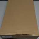 Hvllyan Gel Seat Cushion for Long Sitting (Thick & Extra Large), Gel Cushion for Wheelchair Soft, Chair Cushion, Car Seat Cushion Breathable, for Office Chair for Hip Pain