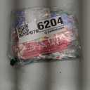 JOYIN 24 PCS Christmas Wrap Ribbon Pull Bows (5" Wide); Easy and Fast Gift Wrapping Accessory for Presents, Bows, Baskets, Wine Bottles Decoration, Xmas Gift Wrapping and Decoration Present (Colorful)