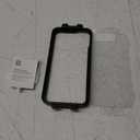 ZAGG Glass Elite Screen Protector for iPhone 16 Plus / 15 Plus - 5X Stronger, Reinforced Edges, Ultra-Strong Tempered Glass, Scratch Resistant, Anti-Smudge, InvisibleShield, Easy Installation, Eco-Friendly