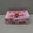 23PACK Bears Valentines Day Gifts for Kids Party Favors Classroom Bulk Kids Valentines Day Cards for School Class Non Candy Goodie Bag Stuffers Stuffed Animals Plush Toys Treats Classroom Exchange