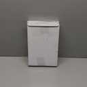 4 Pcs HDPE Plastic Block 1" x 4" x 12", Polyethylene Solid Plastic Block for Machining, Home Floor Improvement, Prototyping, DIY Projects, Engineering (Black)