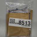 Colonial Tin Works Vintage Hand Forged Iron Classic Early American Plain Hook Black (Set of 12)