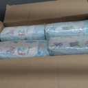Pampers Diapers - Baby Dry - Size 5, 164 Count, Absorbent Disposable Infant Diaper
