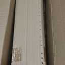 Heavy Duty Metal Fence Spikes-Anti Climb Security Spikes for Fence and Wall-Intruder and Animal Deterrent Total 128 inch