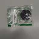 JMCHstore Vent Go kart Thread Gas Cap For Coleman KT196, Hammerhead GTS 150 150cc, Screw on Gas Lid TrailMaster Blazer MID XRX 150cc, 200cc 196cc 212cc Go kart Twist on Fuel Tank Lid