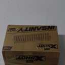 XSHOT Insanity Belt Attachment (40 Capacity) + 50 Darts