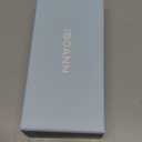 IBOANN Chic & Comfy Blue Light Glasses for Women - 3-Pack Round Frames, Screen-Ready Style with UV Protection Coating (A3 Light Black & Acorn Tortoise & Transparent)