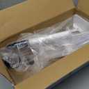 Bathtub Safety Rail, Bathtub Handle Grab Bar with Non-Slip Grip for Seniors, Elderly, Fits 3.1 to 6.7 Inch Tub Walls, Supports 300 lbs