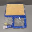 140-3116 Air 149234101 Fuel 122-0836 Oil Filter for Onan Generator
Cummins 5500 4000 RV HGJAA HGJAB HGJAC Engine