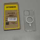 OtterBox iPhone 16 Pro Max Symmetry Series Clear Case - Stardust