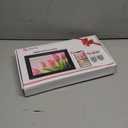 Frameo 10.1 Inch WiFi Digital Picture Frame with 32GB Memory, 1280 x 800 IPS Touch Screen Smart Electronic Photo Frame, Wall Mountable, Auto-Rotate, Share Photos/Videos Via Frameo App from Anywhere