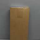 Shower Grab Bar, 2 Pack 16 Inch White Bathroom Grab Bar, 1.25" Diameter 304 Stainless Steel Anti-Slip Grab Bars for Bathtubs and Showers, Handicap Shower Grab Bar for Seniors Elderly