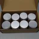 Natural Wood Chips for Smoker, (8 Gift Pack - Apple, Cherry, Oak, Pecan, Pear, Peach, Walnut, Beech) 8 OZ Each| Smoker Woodchips for Smoking Gun and BBQ, Great for Beef Pork Chicken Fish and Whisky