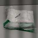 KeaBabies 3-Pack Organic Baby Swaddle Sleep Sacks - Swaddles for Newborns, Infant 0-3 Months, Baby Girls, Boys, Soft & Snug Newborn Sleep Sack, Nursery Swaddling Blankets (Bunnies)