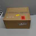 CAROTE 14 Pcs Pots and Pans Set Nonstick,Cookware Set Kitchen Cooking Set with Utensil and Pan Protectors (Cream White)