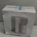 Instant Hot Water Dispenser for Quick Heating & Dispense,Adjustable Temperatures & 3 Water Volume Dispense, Removable 100 Ounce 3L Water Tank Capacity, BPA Free