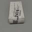 Reading Glasses for Men, 1.25 Blue Light Blocking Reading Glasses Metal Readers (3 Pack(gun/Black/Brown))