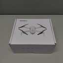 SIMREX Drone With Camera 1080P for Kids And Adults, RC Quadcopter with Altitude Hold, Mini Drone With One Key Start, Waypoint Fly, Headless Mode, 3D Flip, 3 Speeds, Remote Control Drone for Beginners (Gray)