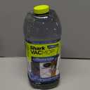 Shark VACMOP Multi-Surface Cleaner Refill 2L Bottle, Compatible with VM252 & VM180, Cleans & Disinfects Sealed Finished Floors, Stone, Laminate & Tiles, Spring Clean Scent, VCM60