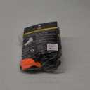 Dickies Men's Dri-tech Moisture Control Quarter Socks, (6) (Large)