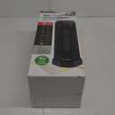 ProFusion Oscillating 19" Ceramic Tower Heater 1500W (FH126A)
